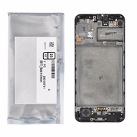 Rinkinys LCD ekranas SAMSUNG M21 M215F GH82-22509A