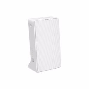 Mercusys AX1500 belaidis dviejų dažnių gigabitinis maršrutizatorius MB260-4G 802.11ax 1201 Mbit/s Ethernet LAN (RJ-45) prievadų skaičius 2 Mesh palaikymas Taip MU-MiMO Ne 4G Antenos tipas Vidinė