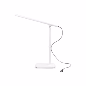 ColorWay LED Table Lamp Portable & Flexible with Built-in Battery Yellow Light: 2800-3200, Natural Light: 4000-4500, White Light 6000-6500 K Table lamp