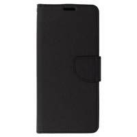 Fancy dėklas telefonui Xiaomi Redmi A4 juodas