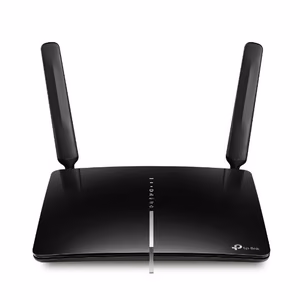 Belaidis maršrutizatorius TP-LINK Archer MR600 1200 Mbps 4G