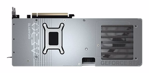 GIGABYTE GeForce RTX 5080 AERO OC SFF 16G Vaizdo plokštė - 16GB GDDR7, 256bit, PCI-E 5.0, 2730MHz Core Clock, 3 x DisplayPort, 1 x HDMI, GV-N5080AERO OC-16GD