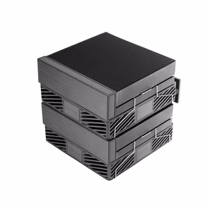 Mars Gaming MCPU-X26PRO Procesorius Orinis aušintuvas 12 cm Juoda 1 vnt