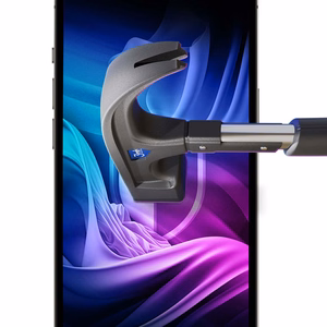 Apple iPhone 14 Pro Max - 3mk Silky Matt Pro