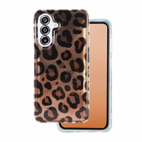 Animal Print dėklas for Samsung Galaxy A17 4G / A17 5G Panther