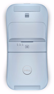 DELL MS700 mouse Travel Ambidextrous Bluetooth Optical 4000 DPI