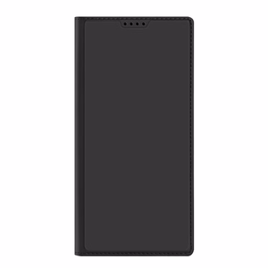 Dėklas Dux Ducis Skin Pro Samsung S918 S23 Ultra 5G juodas