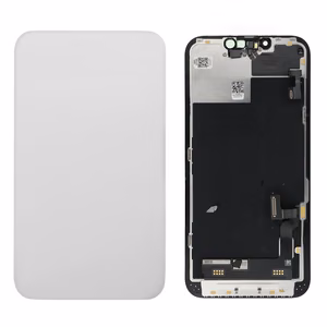 FixCell LCD Display for IPHONE 13 Super Retina XDR + sensor flex (refurbished)