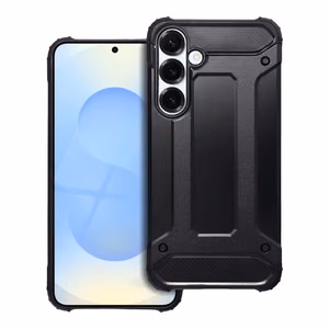 ARMOR dėklas telefonui SAMSUNG S25 Plus juodas