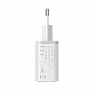 Įkroviklis Joyroom (TCF15) (1xUSB-C;1xUSB 3A 30W) baltas