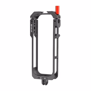 Puluz Insta360 X5 Metal Case