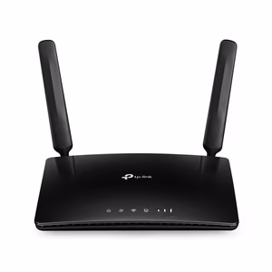 TP-Link Archer AC1200 belaidis dviejų dažnių 4G LTE maršrutizatorius