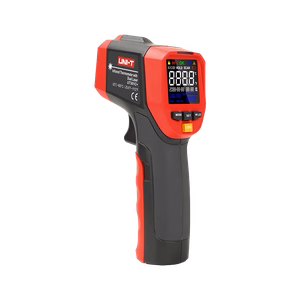 Temperatūros matuoklis Uni-T UT301C+