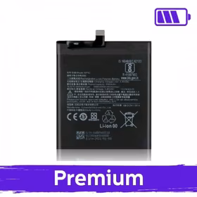 Akumuliatorius skirtas Xiaomi Mi 9T Pro BP40 (OEM)