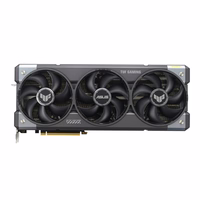 ASUS TUF Gaming TUF-RTX5090-O32G-GAMING NVIDIA GeForce RTX 5090 32 GB GDDR7 vaizdo plokštė