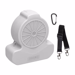 Sunnylife mini apsauginis dėklas FP-SN953-GY DJI FLIP (pilkas)