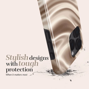 MIO Silky Dreams Magsafe Dėklas iPhone 17
