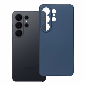 SILIKONO dėklas SAMSUNG S26 Ultra blue