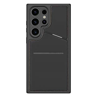 Dux Ducis Rafi ll Mag dėklas Samsung Galaxy S24 Ultra - juodas
