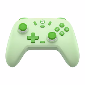 GameSir T4n Nova Lite Controller (Green)