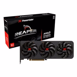 Graphics Cards