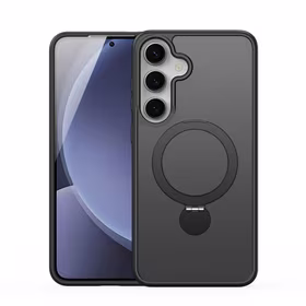 Dėklas Dux Ducis Yind skirtas Samsung S931 S25 juodas