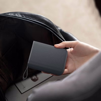 HOCO belaidis garsiakalbis Bluetooth 5W 1200 mAh HC34 pilkas