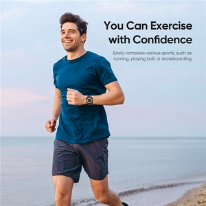 DUX DUCIS dėklas BAMO Apple Watch Ultra / Ultra 2 49 mm vidurnakčio pilkas