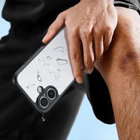 Dėklas Dux Ducis Aimo Apple iPhone 17