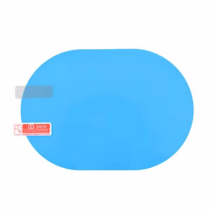 ANTI FOG/ANTI RAIN MIRROR FOIL (2PCS)