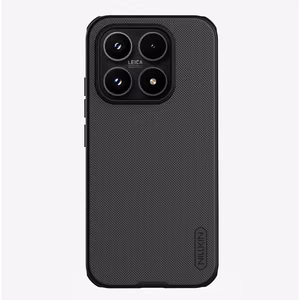 NILLKIN SUPER SHIELD PRO MAGNETINIS Xiaomi 17 juodas