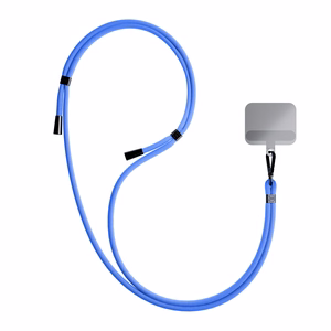 Accessories Blue (black) - 3mk EasyClip