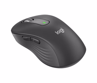 Logitech 910-006236 kompiuterio pelė Biuras Dešinės rankos „Bluetooth“ Optinis 4000 DPI