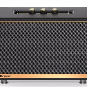 Tracer M45 speaker TWS bluetooth 45W black TRAGLO47248
