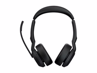 JABRA Evolve2 55 Link380a MS stereo