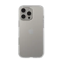 ZAGG Crystal Palace Dėklas iPhone 16 Pro Max - Clear