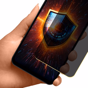 3mk Silky Matt Privacy apsauginė plėvelė Samsung Galaxy A16
