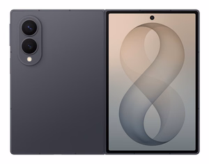 Samsung Galaxy Z Fold8 19,3 см (7,6 дюйма) Dual SIM 5G USB Type-C, 12 ГБ/512 ГБ, 4800 мА·ч, графитовый