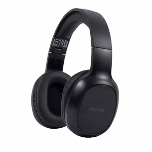 MAXELL Bluetooth беспроводные наушники HD1 BASS USB-C
