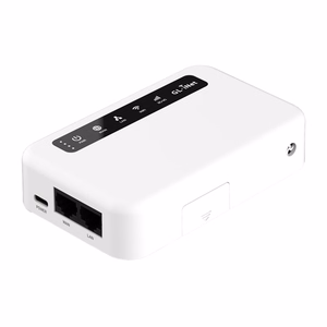 Маршрутизатор GL.iNet Puli 4G