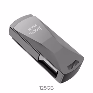 HOCO atmintukas UD5 128GB USB3.0