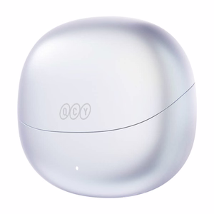 QCY MeloBuds Pro HT08 TWS ausinės su ANC, baltos