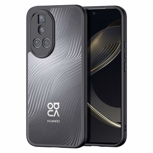 Dux Ducis Aimo dėklas telefonui Huawei Nova 12 - juodas