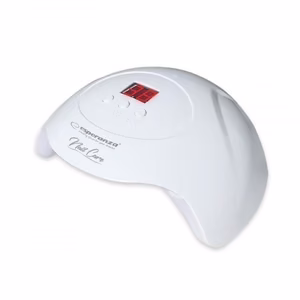 Esperanza EBN010 UV + LED nagų lempa, 36 W