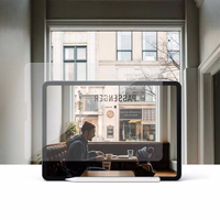 LCD apsauginis stikliukas Hofi Glass Pro+ Xiaomi Redmi Pad Pro 12.1