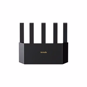 Maršrutizatorius Tenda TE3L Wi-Fi 7 BE3600