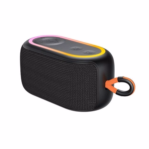 Havit SK809BT - belaidis Bluetooth garsiakalbis, juodas