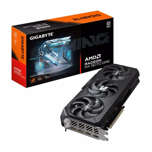 Radeon RX 9070 GRE GAMING OC 12G видеокарта