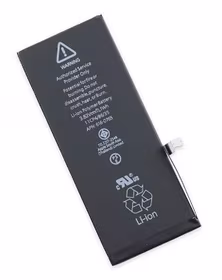 Akumuliatorius ORG skirtas iPhone 6 1810mAh su lipduku