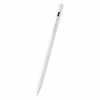 Blavec talpinamasis rašiklis Pen Active BPA-01 iPad (SPBPA01-IW) baltas